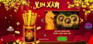 Cách Chơi Nổ Hũ Xin Xăm EE88 Săn Thưởng Khủng Thành Công
