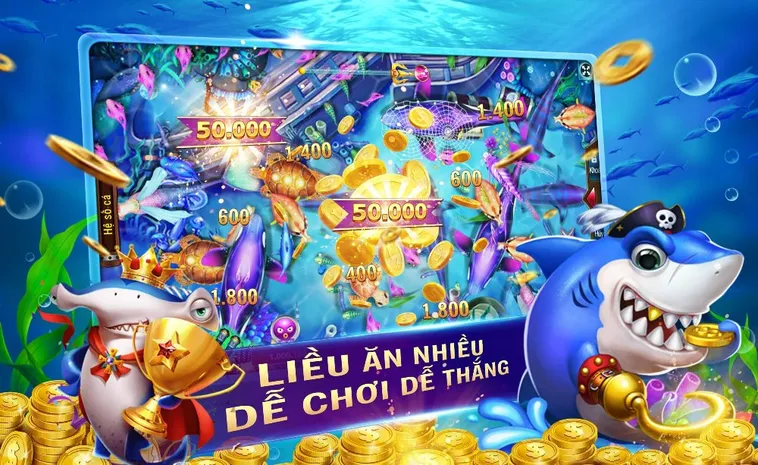 Thợ Săn Cá EE88 Bí Quyết Thành Thợ Săn Đỉnh Cao Không Thể Bỏ Lỡ 2 Thợ Săn Cá EE88 Bí Quyết Thành Thợ Săn Đỉnh Cao Không Thể Bỏ Lỡ