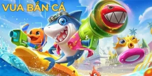 Vua Bắn Cá EE88 Bí Kíp Thống Trị Đại Dương Thắng Lớn Tuyệt Đối