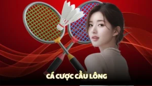 Cách Chơi Cá Cược Cầu Lông EE88 Thắng Lớn Với Kèo Đỉnh Cao