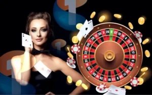 Bí Quyết Thắng Lớn Với Cách Chơi Roulette Nhà Cái EE88 Hiệu Quả Nhất