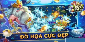 Hướng Dẫn Thắng Lớn Bắn Cá Đại Chiến B52 EE88 Tuyệt Đối Hiệu Quả