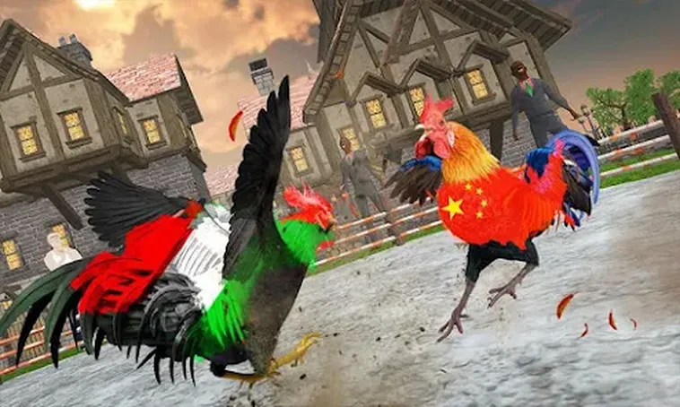 Cách Chơi Đá Gà 3D EE88 Thống Lĩnh Giải Trí Cá Cược Trực Tuyến
