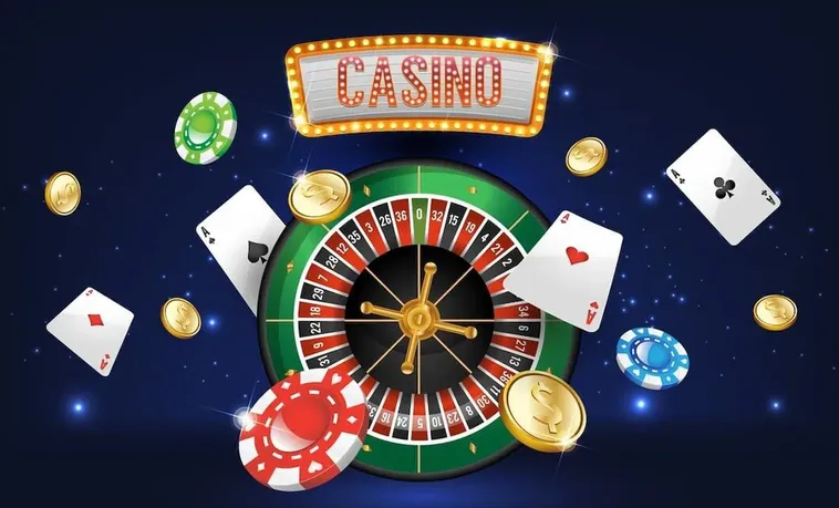 Trải Nghiệm Casino Online EE88 Đỉnh Cao Giải Trí Cá Cược Thắng Lớn Hấp Dẫn