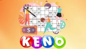 Bí Kíp Thắng Lớn Với Game Nhanh Keno Tại EE88 Đỉnh Cao Thưởng
