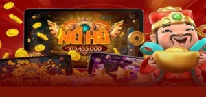 Nổ Hũ Vũ Trụ EE88: Chinh Phục Dải Ngân Hà Với Jackpot Siêu Khủng