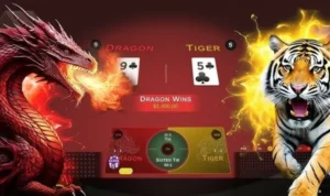 Thống Lĩnh Dragon Tiger Tại EE88: Chinh Phục Ván Cược Với Tỷ Lệ Thưởng Khủng