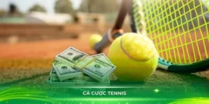 Cá Cược Quần Vợt EE88 Kịch Tính Cơ Hội Thắng Lớn Đỉnh Cao 2025