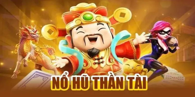 Nổ Hũ Thần Tài EE88: Chinh Phục Jackpot Khủng Với Vòng Quay May Mắn 2 Nổ Hũ Thần Tài EE88: Chinh Phục Jackpot Khủng Với Vòng Quay May Mắn