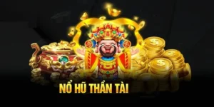 Nổ Hũ Thần Tài EE88: Chinh Phục Jackpot Khủng Với Vòng Quay May Mắn