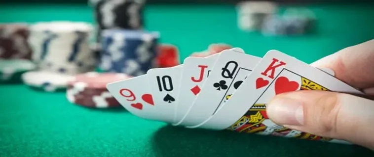 Khám Phá Xì Tố Tại EE88: Chiến Thắng Đỉnh Cao Với Kỹ Năng Thượng Thừa 2 Khám Phá Xì Tố Tại EE88: Chiến Thắng Đỉnh Cao Với Kỹ Năng Thượng Thừa