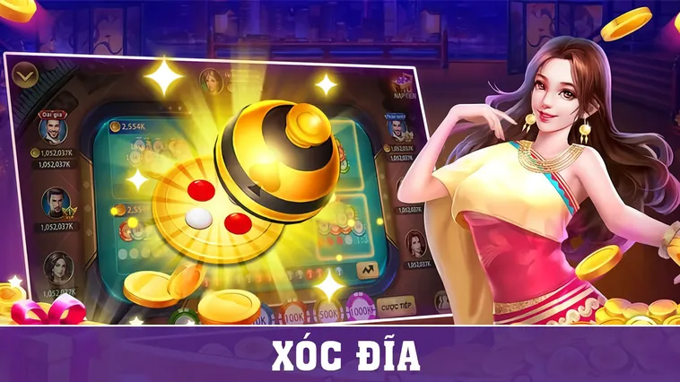 Chinh Phục Xóc Đĩa Tại EE88: Bí Kíp Thắng Lớn Với Trò Chơi Huyền Thoại