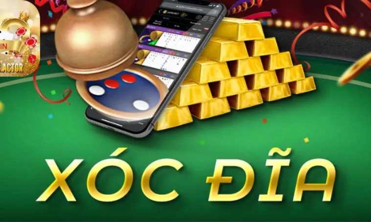 Chinh Phục Xóc Đĩa Tại EE88: Bí Kíp Thắng Lớn Với Trò Chơi Huyền Thoại 2 Chinh Phục Xóc Đĩa Tại EE88: Bí Kíp Thắng Lớn Với Trò Chơi Huyền Thoại