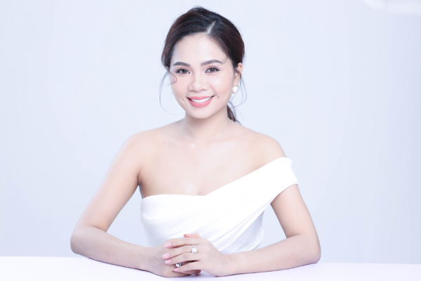 CEO Nguyễn Thị Nhung – Người Phụ Nữ Dẫn Dắt EE88 Vươn Tầm 1 CEO Nguyễn Thị Nhung